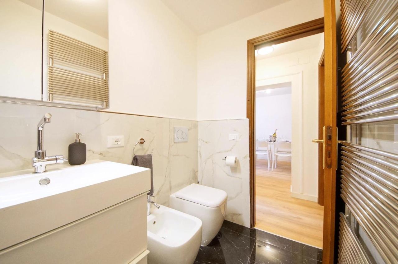 Calle Dei Fabbri Apartment Marble Венеция Экстерьер фото