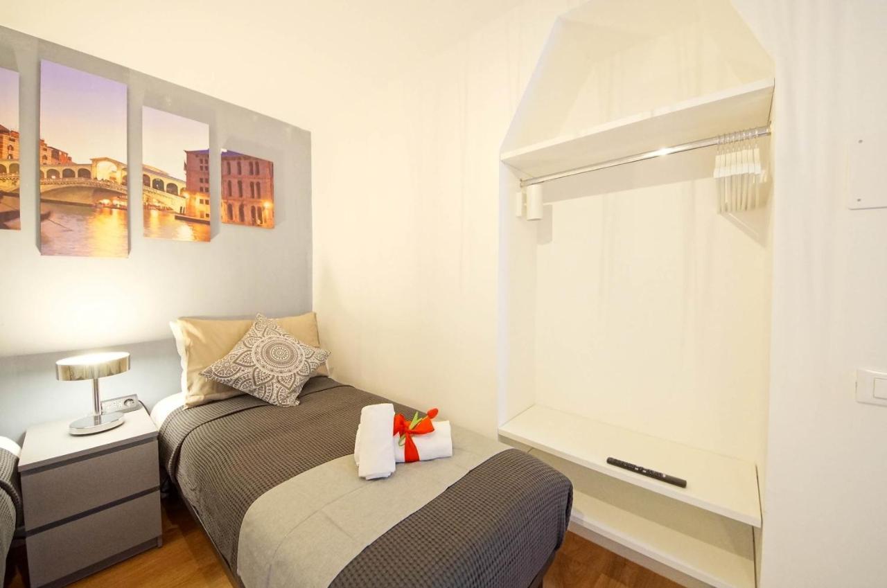 Calle Dei Fabbri Apartment Marble Венеция Экстерьер фото